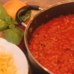 Spaghetti Sauce