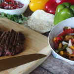 steak tacos recipe