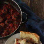 Meatball Sandwich Recipe