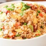 fried rice