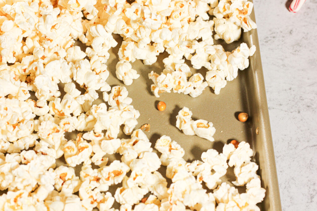 popcorn kernels
