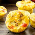 egg muffins