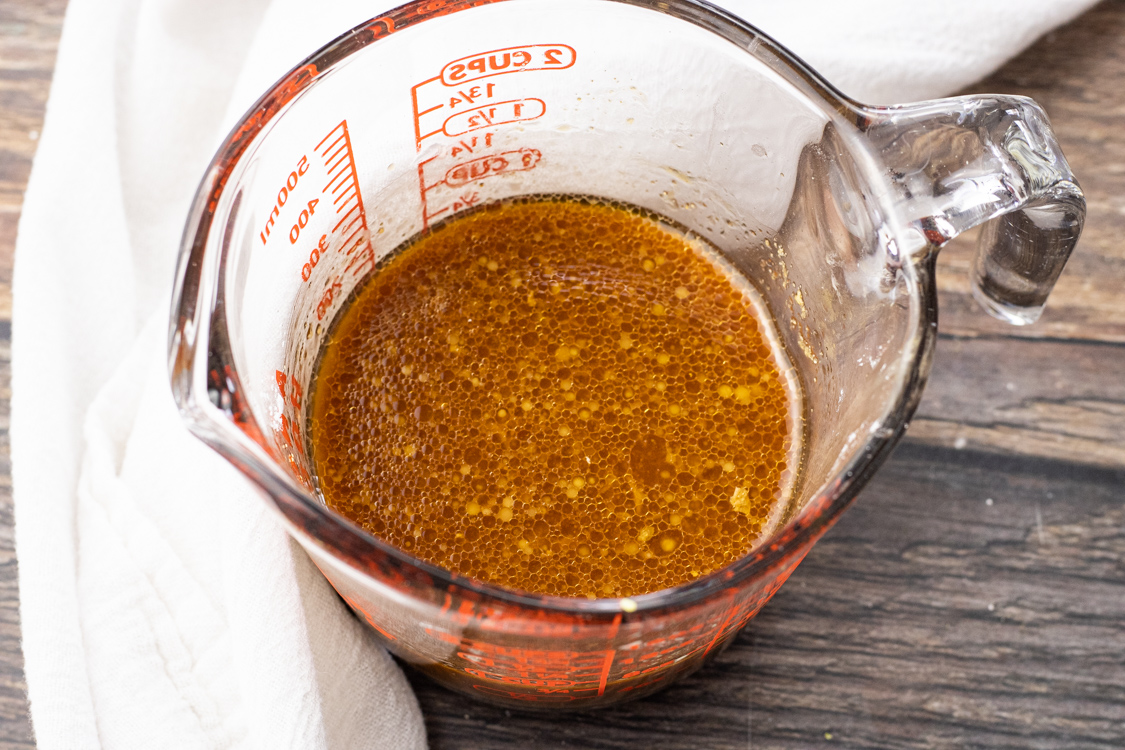 stir fry sauce
