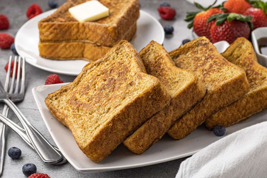 texas toast french bread