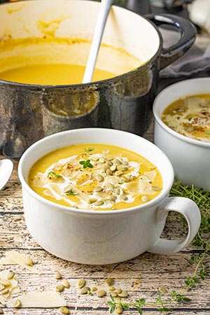 Main Dish Recipes