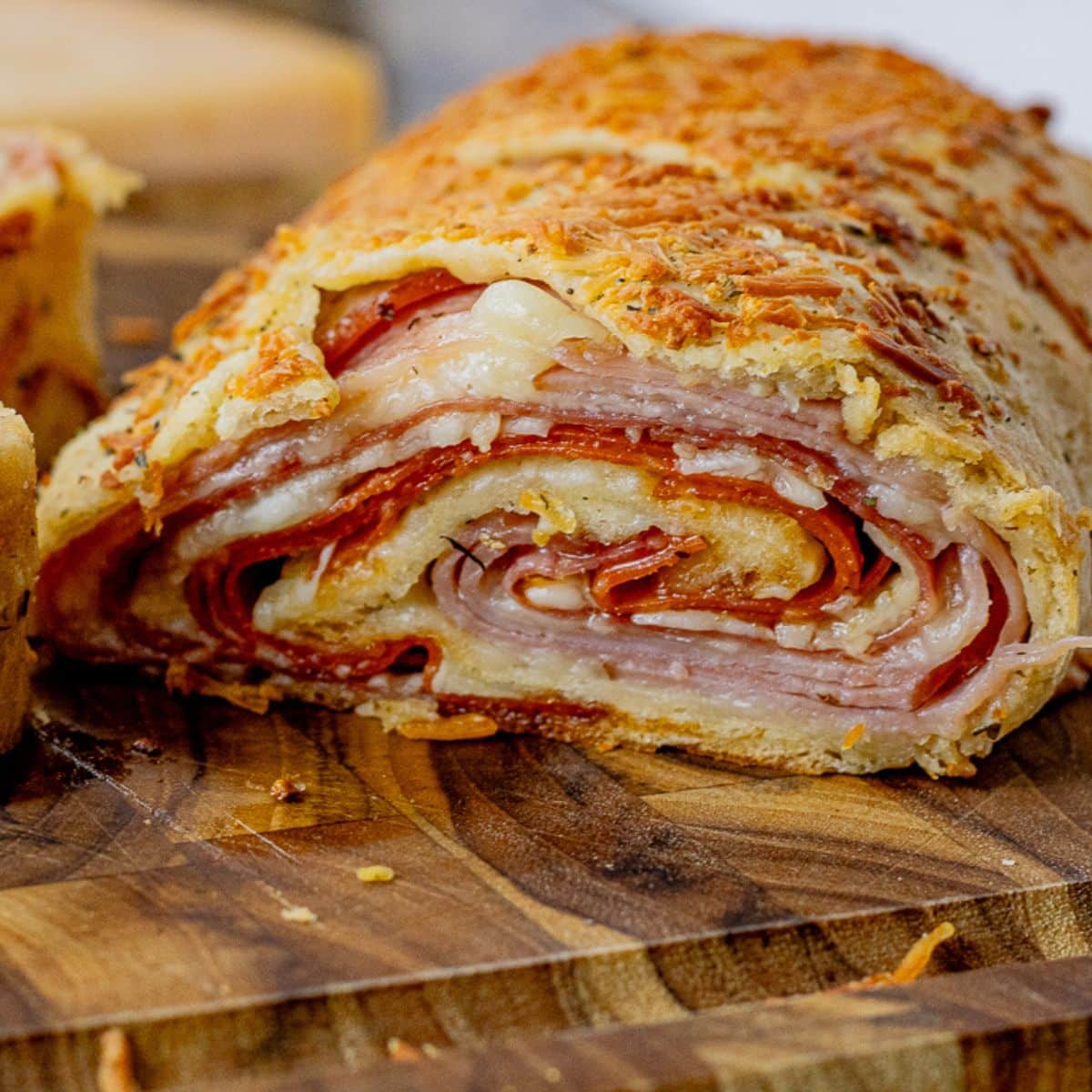 Stromboli